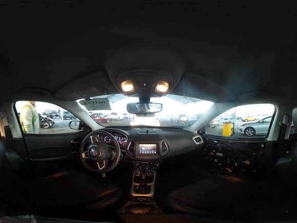 2021 Jeep Compass Altitude с VIN 3C4NJCBB3MT522861, выставлен на аукционе IAAI как лот 40885753 с пробегом 98 583 миль миль и . История ставок и продаж доступна на DreamBid. Изображение 19.