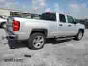 2018 Chevrolet Silverado 1500 Custom с VIN 1GCRCPEH6JZ199106, выставлен на аукционе Copart как лот 66290935 с пробегом 101 033 миль миль и Списание • Salvage title. История ставок и продаж доступна на DreamBid. Изображение 3.