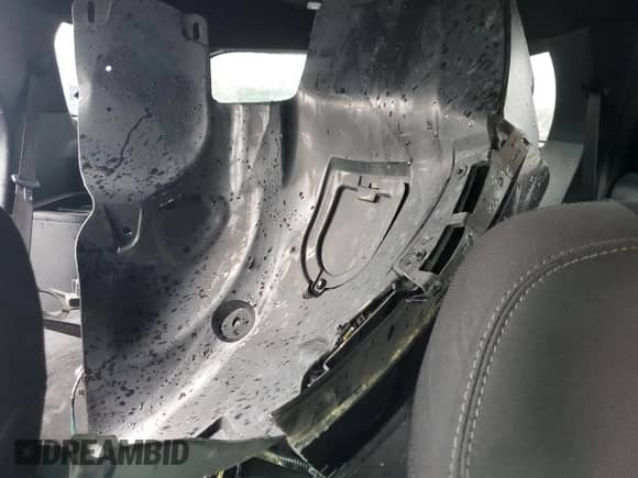 2018 Ford Explorer XLT with VIN 1FM5K8D8XJGA75694, listed as a Copart auction lot 81743435 with Not provided miles and Salvage title. Bid and sale history available at DreamBid. Image 10.