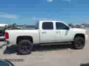 2012 Chevrolet Silverado 1500 LTZ z VIN 3GCPKTE71CG232543, wystawiony jako IAAI lot #42803535 z przebiegiem 154 377 mil mil oraz . Historia ofert i sprzedaży dostępna na DreamBid. Obrazek 13.