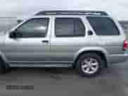 2004 Nissan Pathfinder SE with VIN JN8DR09XX4W806281, listed as a IAAI auction lot 42411982 with 259,921 mi miles and . Bid and sale history available at DreamBid. Image 16.