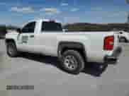 2017 GMC Sierra 1500 with VIN 1GTN1LEHXHZ320372, listed as a Copart auction lot 50305325 with 88,909 mi miles and Salvage title. Bid and sale history available at DreamBid. Image 2.