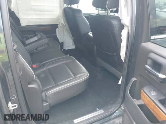 2018 Chevrolet Silverado 1500 High Country с VIN 3GCUKTEJ0JG194797, выставлен на аукционе IAAI как лот 42809444 с пробегом 110 980 миль миль и . История ставок и продаж доступна на DreamBid. Изображение 8.