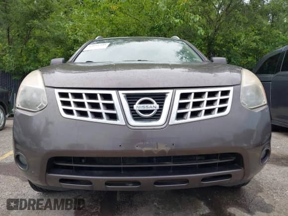 2010 Nissan Rogue S with VIN JN8AS5MV9AW126426, listed as a IAAI auction lot 42691348 with 145,567 mi miles and . Bid and sale history available at DreamBid. Image 6.