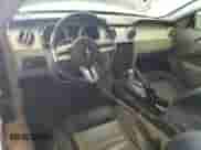 2007 Ford Mustang GT Deluxe with VIN 1ZVHT82H575342775, listed as a Copart auction lot 85830525 with 146,848 mi miles and Salvage title. Bid and sale history available at DreamBid. Image 8.