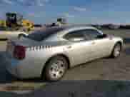2007 Dodge Charger с VIN 2B3KA43G07H837277, выставлен на аукционе Copart как лот 75477743 с пробегом 248 624 миль миль и Списание • Salvage title. История ставок и продаж доступна на DreamBid. Изображение 3.