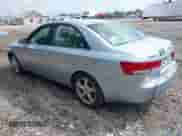 2007 Hyundai Sonata SE с VIN 5NPEU46F47H215066, выставлен на аукционе IAAI как лот 43305494 с пробегом 169 631 миль миль и . История ставок и продаж доступна на DreamBid. Изображение 3.