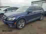 2021 Volkswagen Tiguan SE с VIN 3VV2B7AX8MM036787, выставлен на аукционе Copart как лот 69793415 с пробегом 68 825 миль миль и Списание • Salvage title. История ставок и продаж доступна на DreamBid. Изображение 1.
