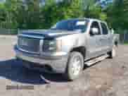 2007 GMC Sierra 1500 SLE1 z VIN 3GTEC13C87G544907, wystawiony jako IAAI lot #42017121 z przebiegiem 300 645 mil mil oraz . Historia ofert i sprzedaży dostępna na DreamBid. Obrazek 6.