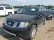 2012 Nissan Pathfinder SV с VIN 5N1AR1NB2CC631180, выставлен на аукционе IAAI как лот 42576871 с пробегом 184 706 миль миль и . История ставок и продаж доступна на DreamBid. Изображение 6.