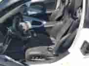 2025 Chevrolet Corvette 3LZ с VIN 1G1YF3D32S5600086, выставлен на аукционе Copart как лот 58906905 с пробегом Не указан миль и Списание • Salvage title. История ставок и продаж доступна на DreamBid. Изображение 7.