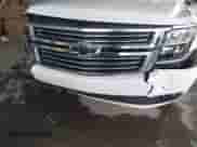 2019 Chevrolet Suburban Premier с VIN 1GNSKJKJ2KR354283, выставлен на аукционе IAAI как лот 39548082 с пробегом Не указан миль и . История ставок и продаж доступна на DreamBid. Изображение 6.