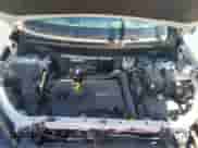 2022 Chevrolet Equinox RS с VIN 3GNAXWEVXNS145965, выставлен на аукционе Copart как лот 70249975 с пробегом 26 088 миль миль и Списание • Salvage title. История ставок и продаж доступна на DreamBid. Изображение 12.