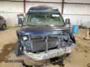 2003 Chevrolet Express Cargo YF7 Upfitter with VIN 1GBFG15T331238250, listed as a Copart auction lot 49681105 with 269,438 mi miles and Salvage title. Bid and sale history available at DreamBid. Image 5.