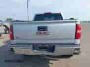 2015 GMC Sierra 1500 SLE with VIN 1GTV2UEC5FZ373193, listed as a IAAI auction lot 42913175 with 118,326 mi miles and . Bid and sale history available at DreamBid. Image 16.