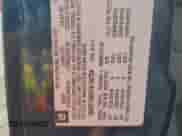 2001 Chevrolet Blazer LS z VIN 1GNCT18W21K182784, wystawiony jako Copart lot #76004174 z przebiegiem 153 833 mil mil oraz Szkoda całkowita • Salvage title. Historia ofert i sprzedaży dostępna na DreamBid. Obrazek 13.