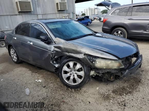 2009 Honda Accord с VIN 5KBCP36799B502326, выставлен на аукционе Copart как лот 65404315 с пробегом 218 226 миль миль и Списание • Salvage title. История ставок и продаж доступна на DreamBid. Изображение 4.