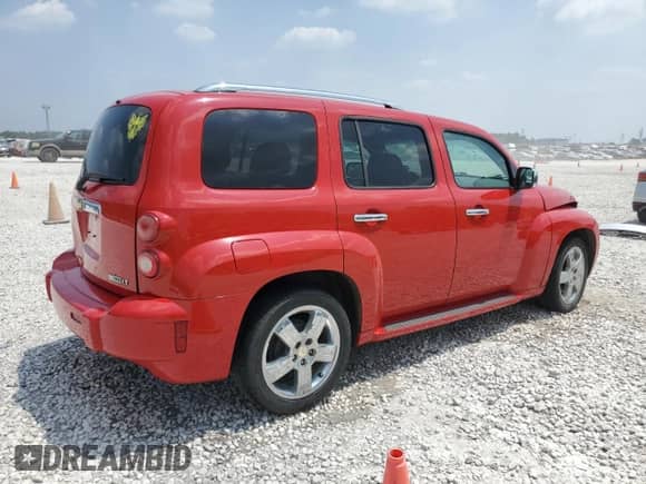 2011 Chevrolet HHR 2LT с VIN 3GNBACFUXBS501997, выставлен на аукционе Copart как лот 68700754 с пробегом 164 778 миль миль и Чистый • Clean title. История ставок и продаж доступна на DreamBid. Изображение 3.