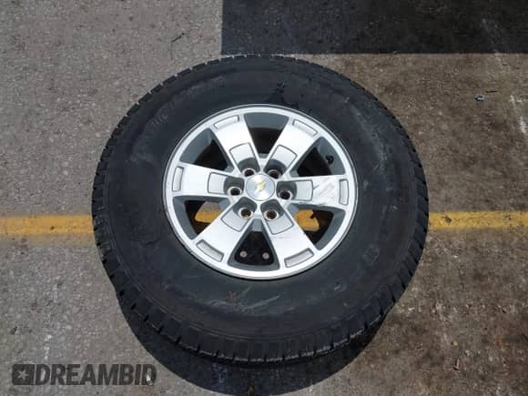 2016 Chevrolet Colorado 4WD WT с VIN 1GCGTBE35G1132647, выставлен на аукционе IAAI как лот 42350705 с пробегом 160 351 миль миль и . История ставок и продаж доступна на DreamBid. Изображение 12.