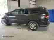 2020 Dodge Durango Pursuit with VIN 1C4RDJFG4LC308703, listed as a Copart auction lot 60119395 with Not provided miles and Salvage title. Bid and sale history available at DreamBid. Image 2.