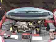 2001 Dodge Caravan EX with VIN 2B8GP74L11R292624, listed as a IAAI auction lot 41730971 with 238,764 mi miles and . Bid and sale history available at DreamBid. Image 10.