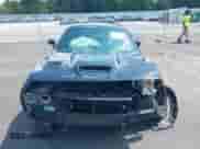 2022 Dodge Challenger R/T Scat Pack Widebody z VIN 2C3CDZFJ3NH151508, wystawiony jako IAAI lot #42812032 z przebiegiem 26 122 mil mil oraz . Historia ofert i sprzedaży dostępna na DreamBid. Obrazek 12.