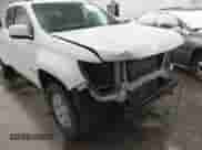 2017 Chevrolet Colorado 4WD WT z VIN 1GCHTBEN3H1309431, wystawiony jako IAAI lot #41572571 z przebiegiem 122 710 mil mil oraz . Historia ofert i sprzedaży dostępna na DreamBid. Obrazek 6.