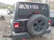 2019 Jeep Wrangler Sport S with VIN 1C4GJXAGXKW538902, listed as a IAAI auction lot 42067367 with 116,268 mi miles and . Bid and sale history available at DreamBid. Image 19.