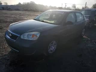 2007 Chevrolet Malibu 1FL с VIN 1G1ZS57F47F270664, выставлен на аукционе Copart как лот 89552365 с пробегом 92 774 миль миль и Чистый • Clean title. История ставок и продаж доступна на DreamBid. Изображение 1.