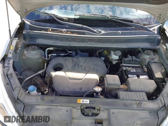 2013 Kia Soul с VIN KNDJT2A58D7631352, выставлен на аукционе IAAI как лот 43432766 с пробегом 128 166 миль миль и . История ставок и продаж доступна на DreamBid. Изображение 10.