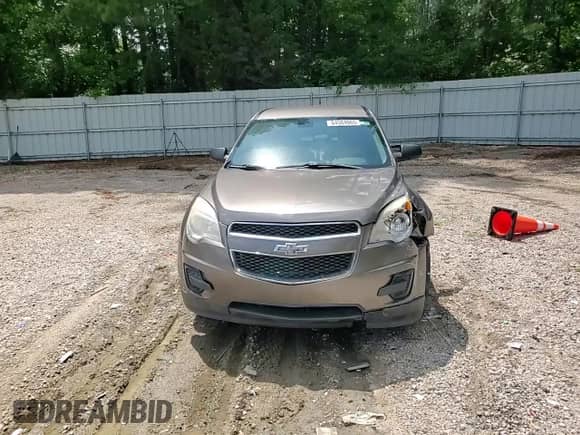 2010 Chevrolet Equinox LS с VIN 2CNALBEW0A6341665, выставлен на аукционе Copart как лот 64584065 с пробегом 108 502 миль миль и Списание • Salvage title. История ставок и продаж доступна на DreamBid. Изображение 13.