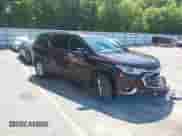 2021 Chevrolet Traverse LT Cloth с VIN 1GNEVGKWXMJ126682, выставлен на аукционе IAAI как лот 42691072 с пробегом 84 133 миль миль и . История ставок и продаж доступна на DreamBid. Изображение 1.