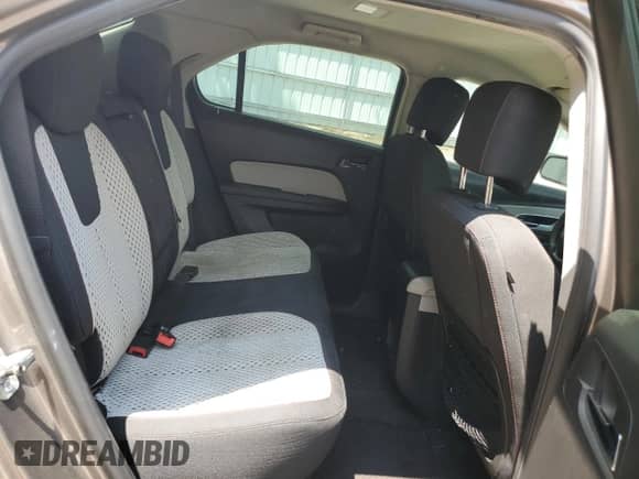 2010 Chevrolet Equinox LS с VIN 2CNALBEW0A6341665, выставлен на аукционе Copart как лот 64584065 с пробегом 108 502 миль миль и Списание • Salvage title. История ставок и продаж доступна на DreamBid. Изображение 10.