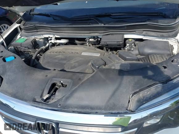 2017 Honda Pilot EX-L with VIN 5FNYF6H75HB081239, listed as a IAAI auction lot 42562518 with Not provided miles and . Bid and sale history available at DreamBid. Image 10.