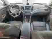 2015 Chevrolet Impala LT z VIN 2G1115SL1F9165486, wystawiony jako Copart lot #85520575 z przebiegiem 187 576 mil mil oraz Czysty tytuł • Clean title. Historia ofert i sprzedaży dostępna na DreamBid. Obrazek 8.