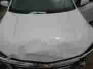 2022 Chevrolet Equinox Premier z VIN 3GNAXNEV7NS243541, wystawiony jako Copart lot #71277835 z przebiegiem 25 941 mil mil oraz Nie do naprawy • Non repairable. Historia ofert i sprzedaży dostępna na DreamBid. Obrazek 12.