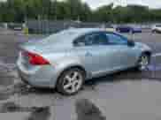 2013 Volvo S60 T5 с VIN YV1612FH6D2205049, выставлен на аукционе Copart как лот 70537645 с пробегом 48 649 миль миль и Списание • Salvage title. История ставок и продаж доступна на DreamBid. Изображение 3.