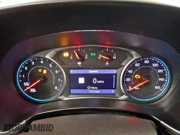 2022 Chevrolet Equinox Premier z VIN 3GNAXNEV4NS153036, wystawiony jako Copart lot #86294305 z przebiegiem 77 213 mil mil oraz Czysty tytuł • Clean title. Historia ofert i sprzedaży dostępna na DreamBid. Obrazek 9.