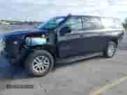2023 Chevrolet Suburban LT с VIN 1GNSKCKD7PR390516, выставлен на аукционе IAAI как лот 41640622 с пробегом 42 803 миль миль и . История ставок и продаж доступна на DreamBid. Изображение 18.