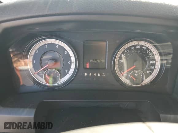 2021 Ram 1500 Warlock z VIN 1C6RR7LT8MS528348, wystawiony jako Copart lot #81632825 z przebiegiem 107 278 mil mil oraz Czysty tytuł • Clean title. Historia ofert i sprzedaży dostępna na DreamBid. Obrazek 9.