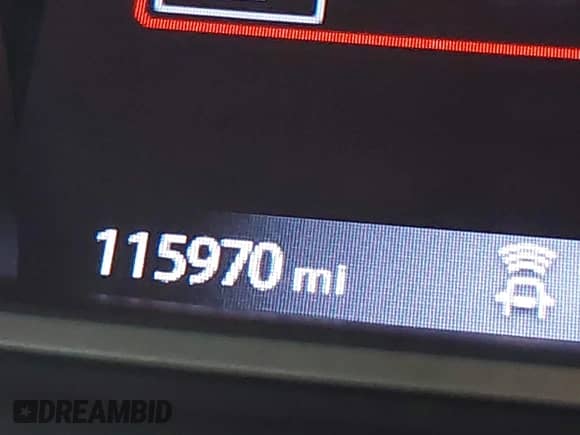 2019 Nissan Pathfinder SV z VIN 5N1DR2MN7KC603548, wystawiony jako IAAI lot #42536941 z przebiegiem 115 970 mil mil oraz . Historia ofert i sprzedaży dostępna na DreamBid. Obrazek 16.