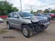 2020 Jeep Grand Cherokee Altitude с VIN 1C4RJFAG2LC241483, выставлен на аукционе IAAI как лот 42466089 с пробегом 68 638 миль миль и . История ставок и продаж доступна на DreamBid. Изображение 1.
