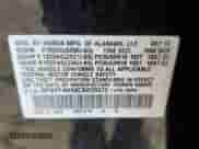 2012 Honda Pilot Touring with VIN 5FNYF4H98CB039372, listed as a Copart auction lot 81838075 with 263,394 mi miles and Salvage title. Bid and sale history available at DreamBid. Image 13.