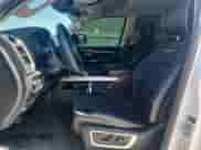 2022 Ram 1500 Laramie z VIN 1C6SRFJTXNN206342, wystawiony jako Copart lot #80785145 z przebiegiem 36 663 mil mil oraz Szkoda całkowita • Salvage title. Historia ofert i sprzedaży dostępna na DreamBid. Obrazek 7.