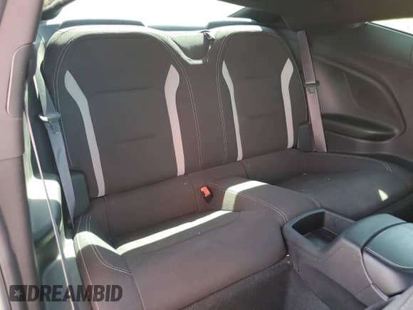2017 Chevrolet Camaro 1LT with VIN 1G1FB1RX6H0107603, listed as a Copart auction lot 62028395 with 57,699 mi miles and Clean title. Bid and sale history available at DreamBid. Image 10.