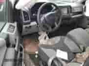 2020 Ford F-150 XL with VIN 1FTFW1E45LFB56417, listed as a Copart auction lot 70406085 with 93,230 mi miles and Salvage title. Bid and sale history available at DreamBid. Image 8.