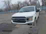 2018 Ford F-150 XL with VIN 1FTEX1EP3JFC33110, listed as a IAAI auction lot 41525206 with 140,192 mi miles and . Bid and sale history available at DreamBid. Image 12.