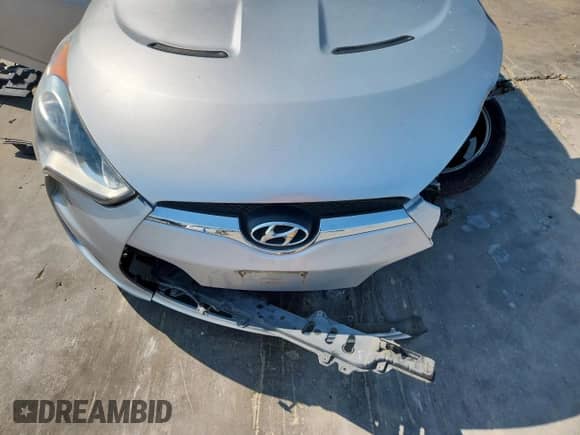 2014 Hyundai Veloster с VIN KMHTC6AD8EU189825, выставлен на аукционе Copart как лот 80929225 с пробегом 115 819 миль миль и Списание • Salvage title. История ставок и продаж доступна на DreamBid. Изображение 11.