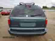 2006 Dodge Grand Caravan SE с VIN 1D4GP24R06B717674, выставлен на аукционе Copart как лот 83782635 с пробегом 194 388 миль миль и Списание • Salvage title. История ставок и продаж доступна на DreamBid. Изображение 6.