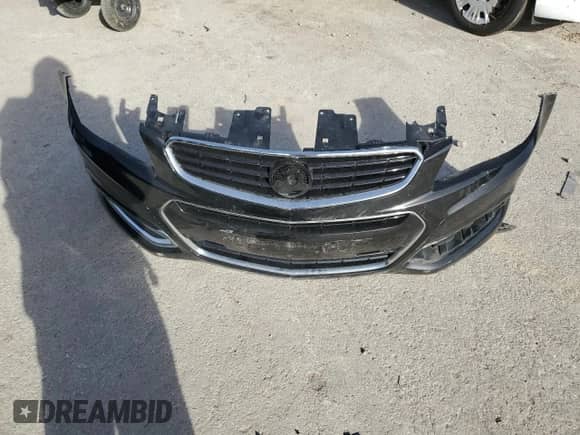 2014 Chevrolet SS with VIN 6G3F15RW4EL928365, listed as a Copart auction lot 49716795 with 136,130 mi miles and Salvage title. Bid and sale history available at DreamBid. Image 12.